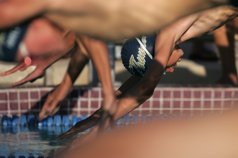 DV Swim